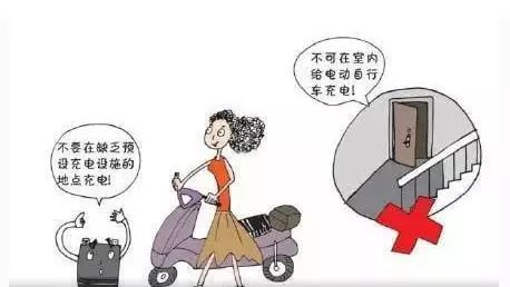 電動車充電站保養(yǎng)方法